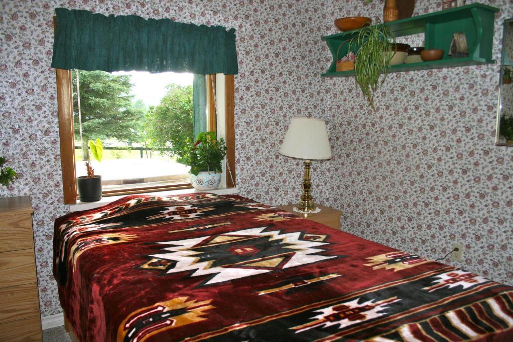 Dunphy'S Bed And Breakfast Parson Room photo