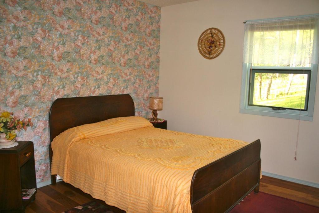 Dunphy'S Bed And Breakfast Parson Room photo