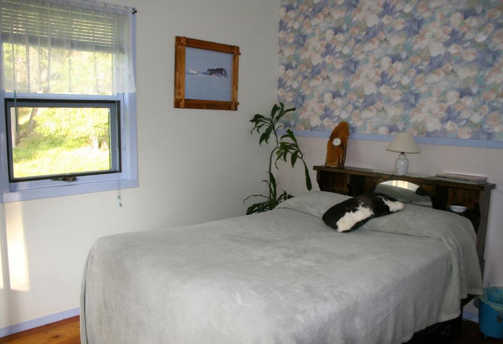 Dunphy'S Bed And Breakfast Parson Room photo